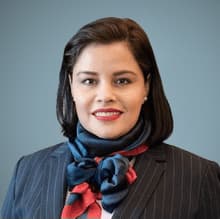 Team member