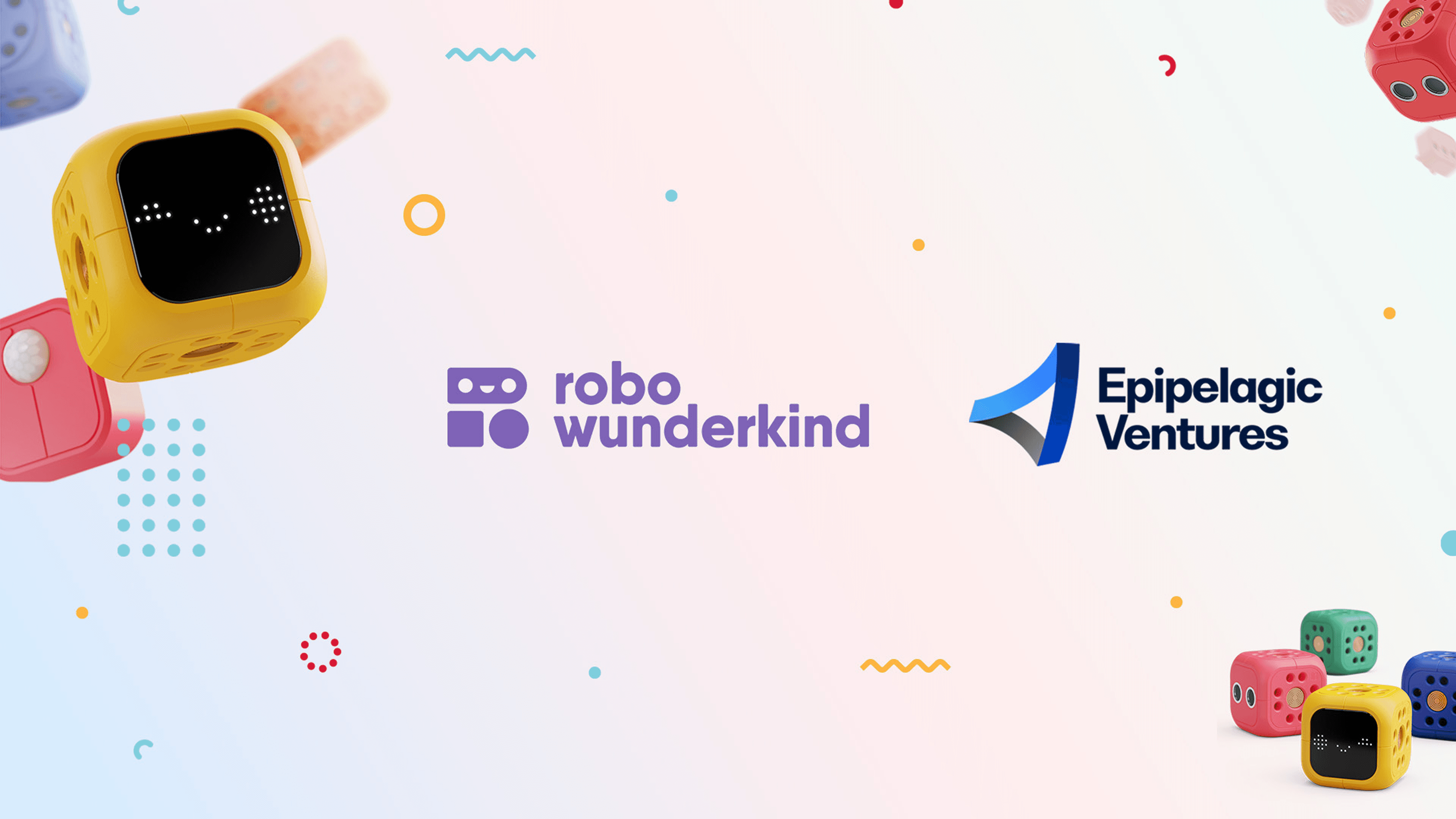 How Robo Wunderkind and Epipelagic Ventures Are Shaping the Future of EdTech